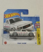 Hot Wheels '91 GMC Syclone 