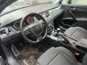 Kokpit deska konsola poduszki airbag Peugeot 508 Lift kurtyna prawa lewa