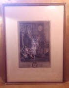 Nicolas Delaunay - Pusty kołczan