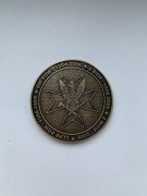 Coin 2 Wojskowy Ośrodek Metrologii