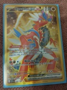 Koraidon ex gold - scarlet & violet