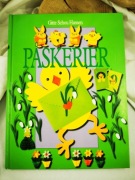 Dekoracje i wycinanki z papieru