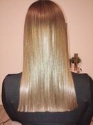 Modelki nanoplastia, keratyna, botox, koloryzacja