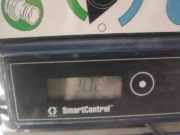 Graco T-Max 506, do gładzi, bardzo dobry stan