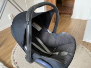 Nosidło nosidełko / fotelik Maxi Cosy