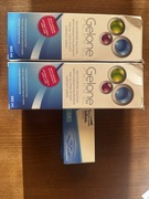 Soczewki kontaktowe -3,25 bausch lamb + płyn 2x360ml