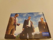 Pudełko Nokia 6310i Oryginał z wytłoczką
