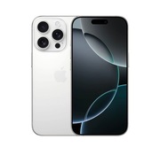 iPhone 16 pro 128gb biały 