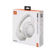 SŁUCHAWKI JBL TUNE 720BT BIAŁE