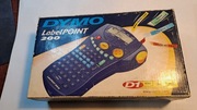 drukarka etykiet  DYMO lapelPOINT200