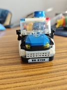 Klocki Blocki Policja