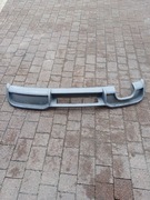 Audi A3 S-Line spoiler 8V3807521R 5-drzwi zderzak