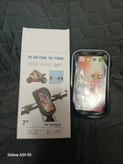 Etui na telefon rowerowa