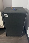 Ampeg Venture VB-212 Kolumna basowa