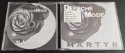 DEPECHE MODE Martyr LCDBONG39 EU 2006