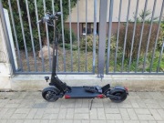 Hulajnoga elektryczna MOTUS 10 PRO 55KM/H (Kukirin JOYOR)