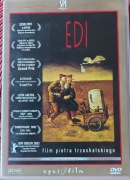EDI . HENRYK GOŁĘBIEWSKI. REŻ. PIOTR TRZASKALSKI. DVD