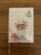 Pamiątka Chrztu Świętego