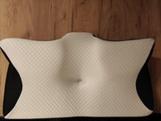 Poduszka ortopedyczna ortosen 2.0 + poszewka biała