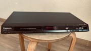 Odtwarzacz DVD PANASONIC