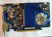 NVIDIA GEFORCE GT 130