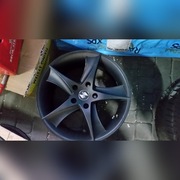 Felgi Włoskie ETABETA 19" Touareg Q7 Cayenne