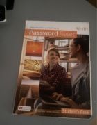 Password Reset A2+/B1