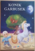 Konik Garbusek - adaptacja tekstu Rafał Wejner