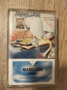 Kaseta magnetofonowa Marillion 