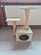 Drapak dla kota Oaza