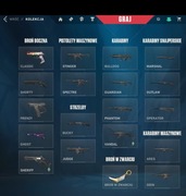 Konto Valorant, peak Asc 1, kosy