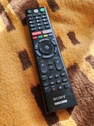 Pilot do telewizora Sony Bravia KDL-50W755C RMF-TX300E
