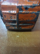 Karter Husqvarna 154 254 254xp