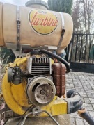 Opryskiwacz spalinowy agrimondo k45