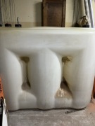 Zbiornik na olej opałowy 