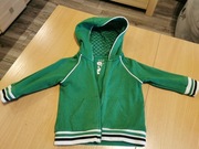 BLUZA CHŁOPIĘCA ROZPINANA F&F ROZMIAR 86-92