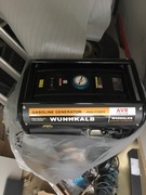 Agregat prądotwórczy 