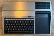 Texas Instruments TI-99/4A