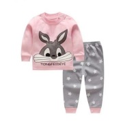 Komplet piżama Królik Bugs 100