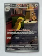 POKEMON KARTA GUMSHOOS MEGA EVOLUTION MEG 153/132