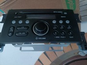 Radio radioodtwarzacz CD Suzuki Grand Vitara II