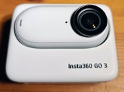 Insta360 GO 3 zestaw