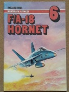 F/A-18 Hornet nr 6 AJ-PRESS Ryszard Kwas