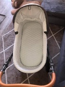 Wózek dziecięcy 2w1