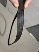 Pasek klinowy wielorowkowy contitech 6pk1570