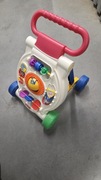 Fisher-Price Chodzik Jeździk Pchaczyk