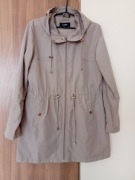 Lekka kurtka płaszcz z kapturem LC WAIKIKI  r. 40/42 