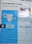 Majtki chłonne Seni Active Classic M 3x30 sztuk