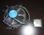 Intel i5 7600 / i5-7600 + chłodzenie