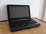 Laptop 10,1" HP Mini 210 Intel Atom 0/0GB